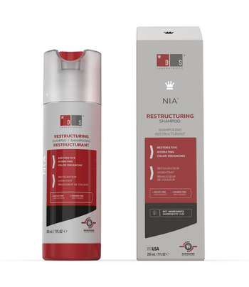 Nia | Restructuring Shampoo