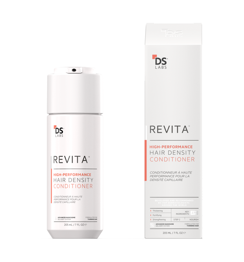 Revita | High-Performance Hair DENSITY Conditioner – DS