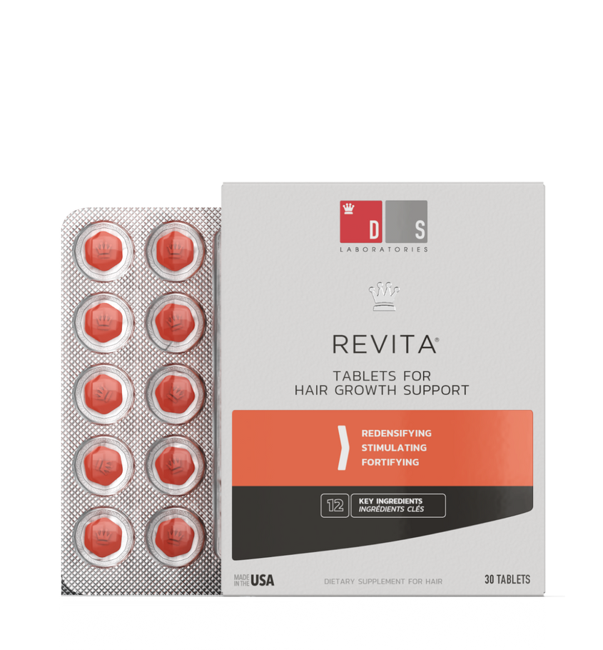 Revita tablets deals